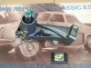 BOMBA AGUA SEAT 600 CON PREPARACION MOTOR 903-ABARTH